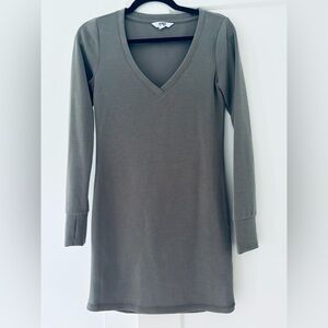 Women’s Forrest Green Dress BB Dakota